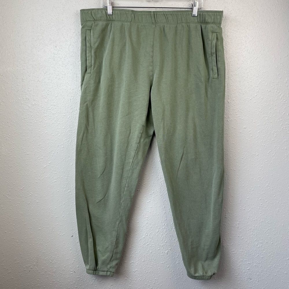 NWOT DKNY Sport Sweatpants Size XL